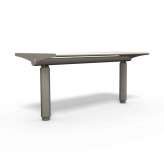 BENKERT-BAENKE Siardo 400R Table