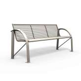 BENKERT-BAENKE Siardo 120R Bench