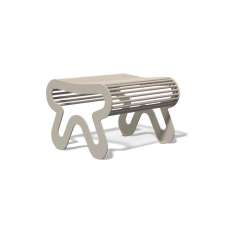 BENKERT-BAENKE Siardo 10 R Stool Bench 650