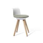 Bene Timba Stool