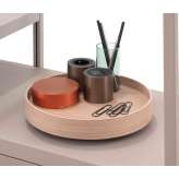 Bene Ports Power Tray