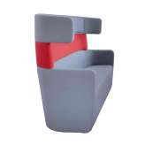 Bene Parcs Wing Sofa