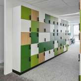 Bene Locker_S