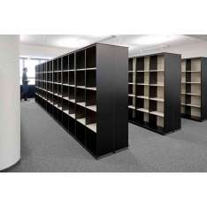 Bene K2 | Open Cabinet