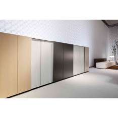 Bene K2 | Gliding Door Cabinet