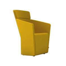 Bene Club Chair