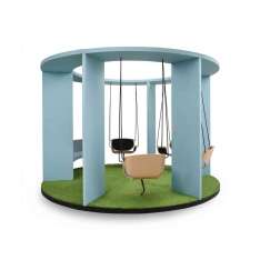 Bejot Socialswing | SSR BASE+SSCHAIR