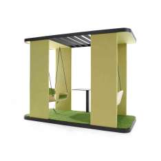 Bejot Socialswing | SSD BASE+SSCHAIR+SSDTB