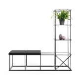 Bejot Saar | modules setL