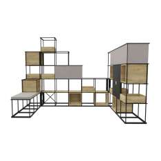 Bejot Saar | modules set2