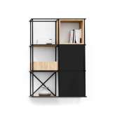 Bejot Saar | modules hang set4