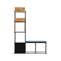 Bejot Saar | modules