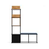 Bejot Saar | modules