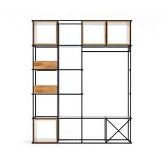 Bejot Saar | modules