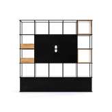 Bejot Saar | modules