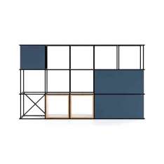 Bejot Saar | modules
