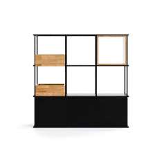 Bejot Saar | modules