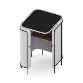 Bejot Leafpod | standpodH3 | LPSSTH3