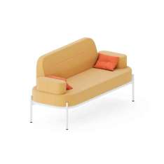 Bejot Leafpod | sofafree | LPSFF222