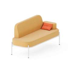 Bejot Leafpod | sofafree | LPSFF221L