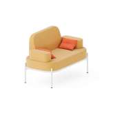 Bejot Leafpod | sofafree