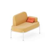 Bejot Leafpod | sofafree | LPSFF111L