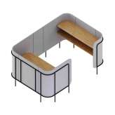 Bejot Leafpod | managerpod1H1 | LPSMN1H1