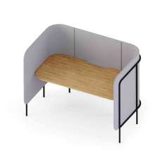 Bejot Leafpod | focuspod | LPSF