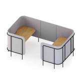 Bejot Leafpod | doublepodH1 | LPSDBH1