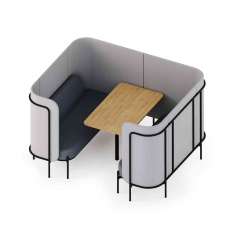 Bejot Leafpod | chatpod1H1 | LPSCH1H1
