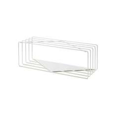BEdesign Lume shoe stand large