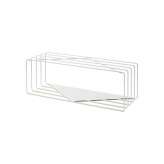 BEdesign Lume shoe stand large