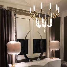 BEAU&BIEN Wersailles | Gold