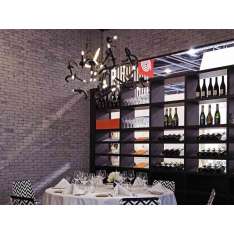 BEAU&BIEN Wersailles | Deconstructivism