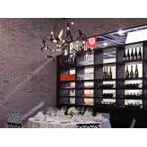 BEAU&BIEN Wersailles | Deconstructivism