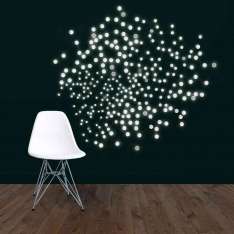 BEAU&BIEN Wall of Light | Meteor