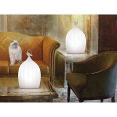 BEAU&BIEN Smoon Cage | Porcelain