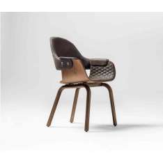 BD Barcelona Showtime Nude chair