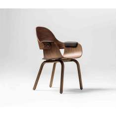 BD Barcelona Showtime Nude chair