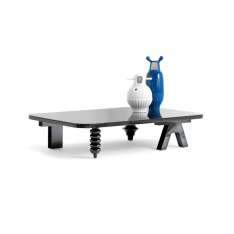 BD Barcelona Showtime Multileg Low Table