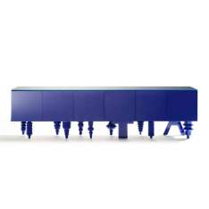 BD Barcelona Showtime Multileg Cabinet