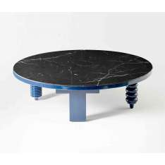 BD Barcelona Showtime 10 Multileg Low Table