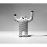 BD Barcelona Happy Yeti