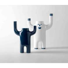 BD Barcelona Happy Susto vases