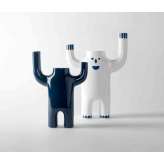 BD Barcelona Happy Susto vases