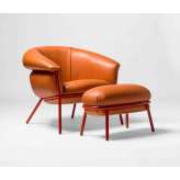BD Barcelona Grasso armchair