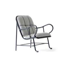 BD Barcelona Gardenias Indoor Armchair