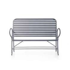 BD Barcelona Gardenias bench (outdoor)
