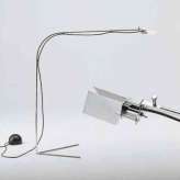 BD Barcelona Flamingo lamp