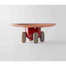 BD Barcelona Explorer Tables